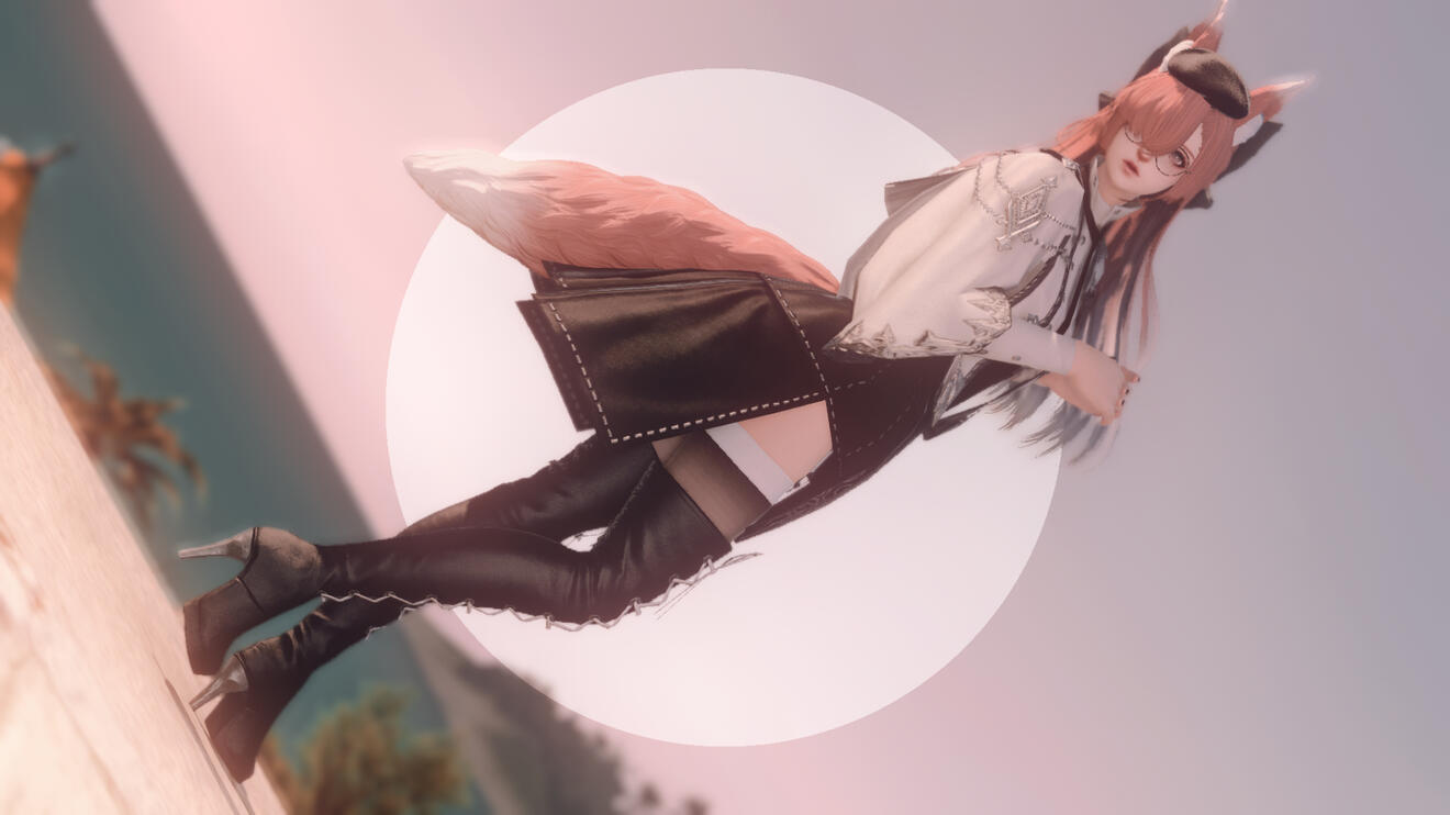 by Yui Chibi (Ultros) — Twitter @XivYui