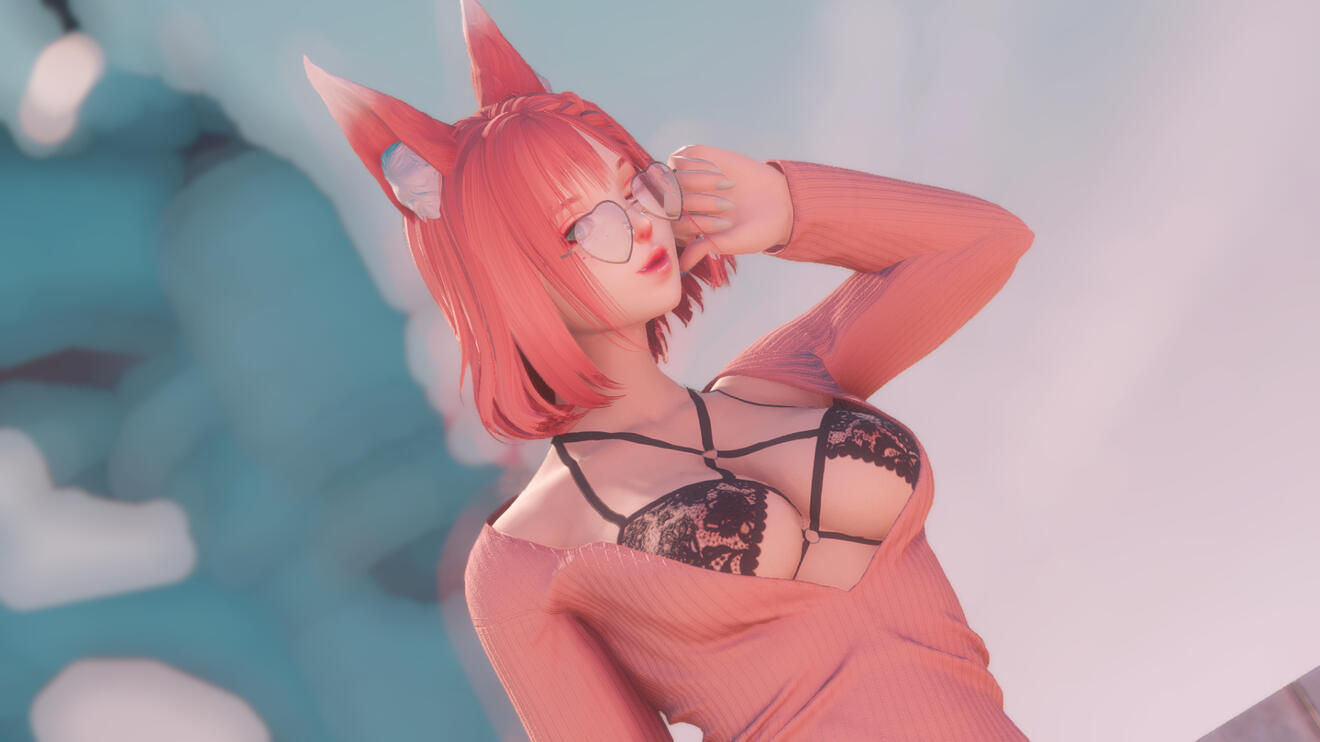 by Yui Chibi (Ultros) — Twitter @XivYui