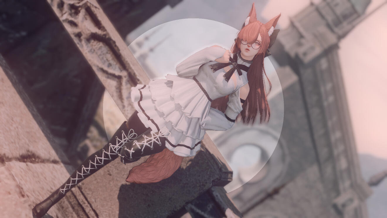 by Yui Chibi (Ultros) — Twitter @XivYui