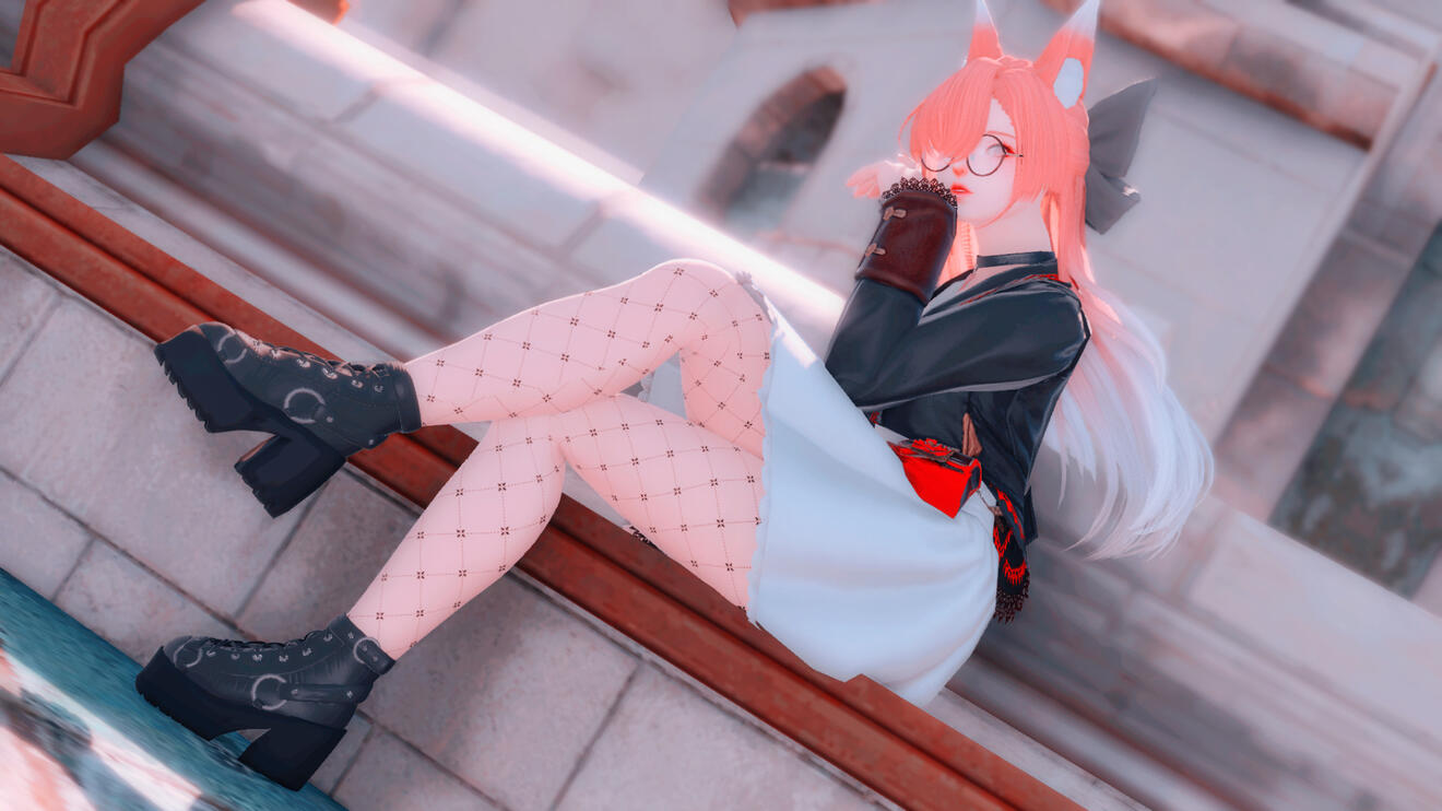 by Yui Chibi (Ultros) — Twitter @XivYui