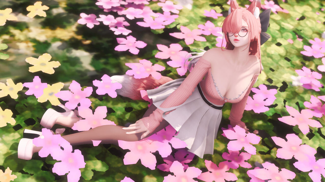 by Yui Chibi (Ultros) — Twitter @XivYui