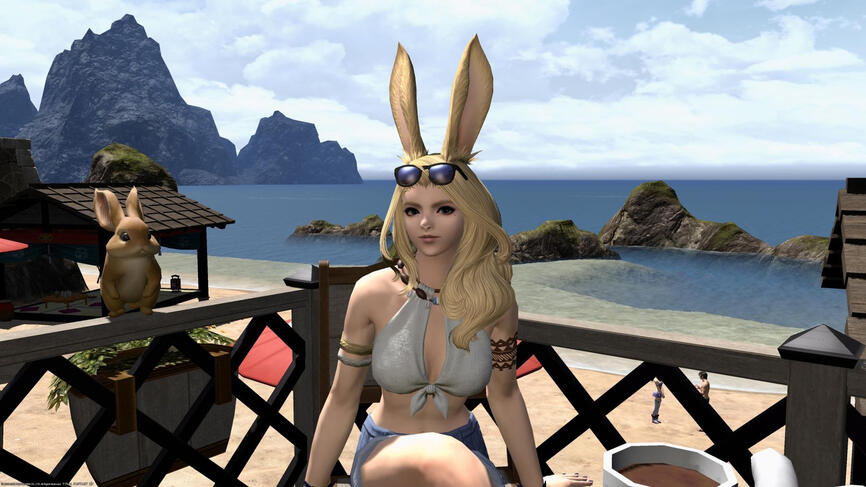 by Izara Everdusk (Ultros)