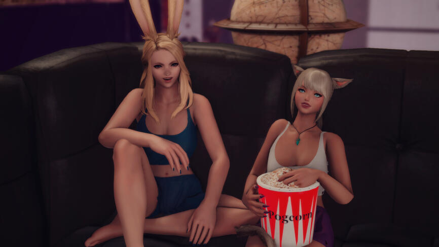 by Vantari Redwood (Ultros)