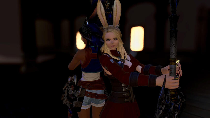 by Izara Everdusk (Ultros)