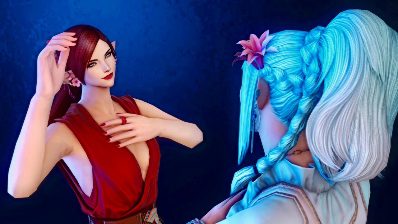 by Orika Yamamura (Behemoth)