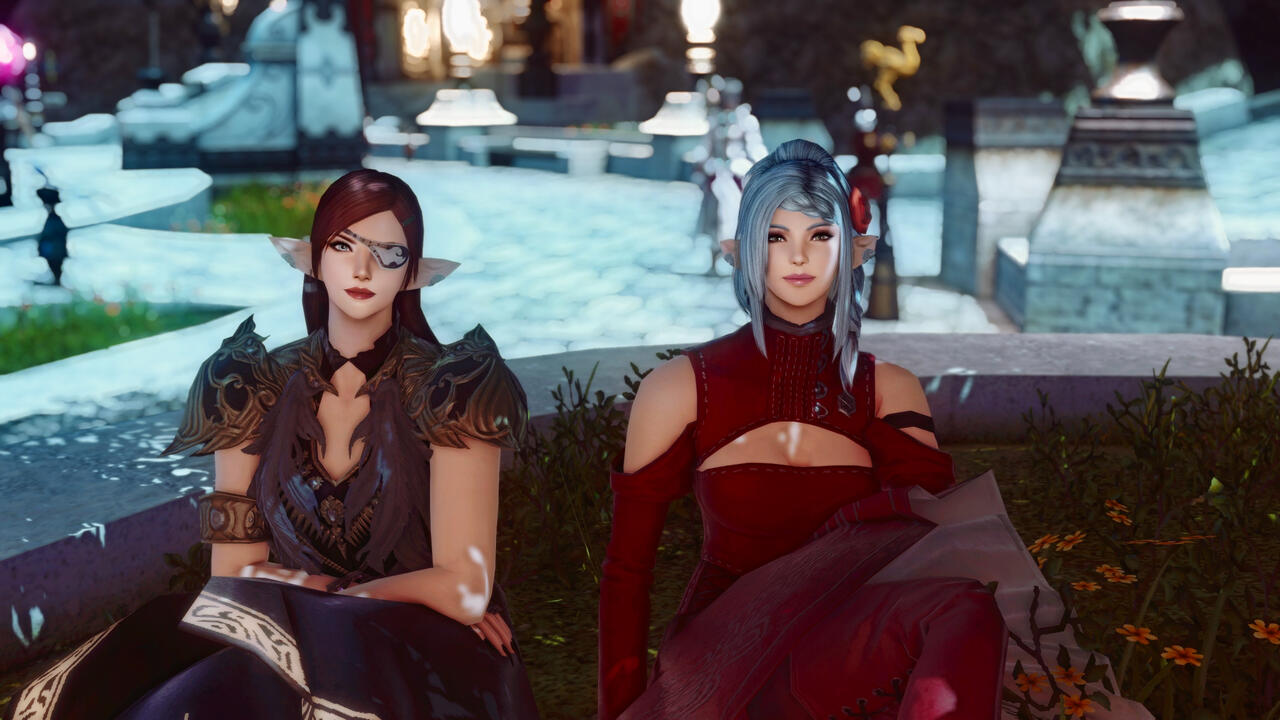 by Orika Yamamura (Behemoth)