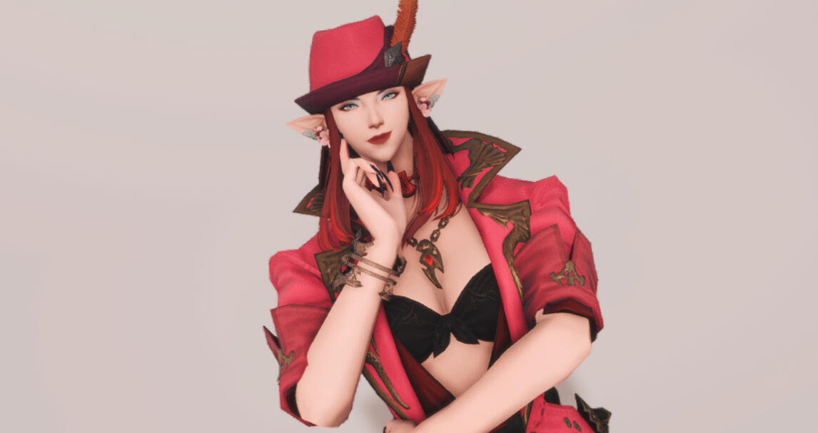 by Ajha Danu (Ultros) — ajhas.carrd.co