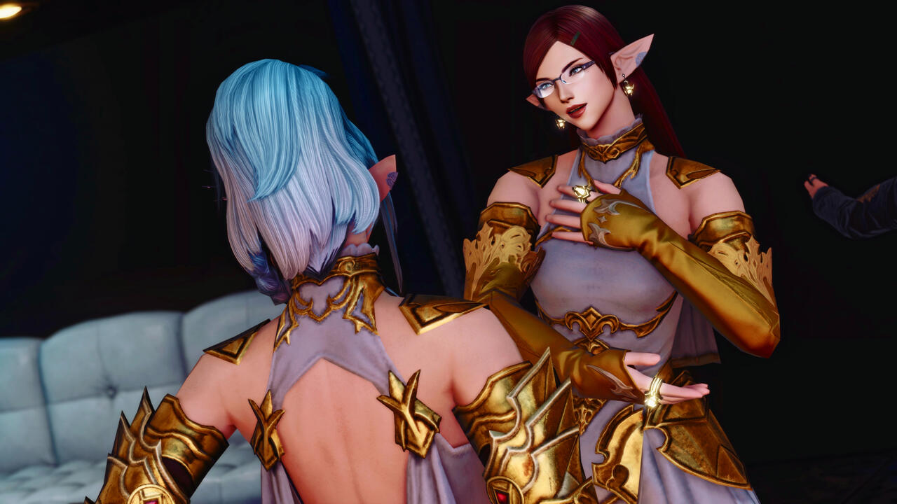 by Orika Yamamura (Behemoth)