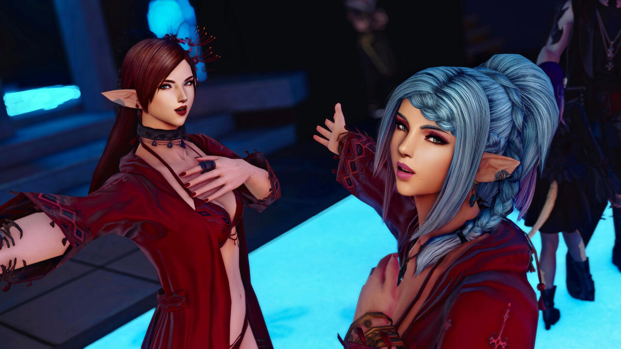 by Orika Yamamura (Behemoth)