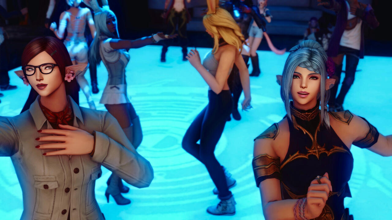 by Orika Yamamura (Behemoth)