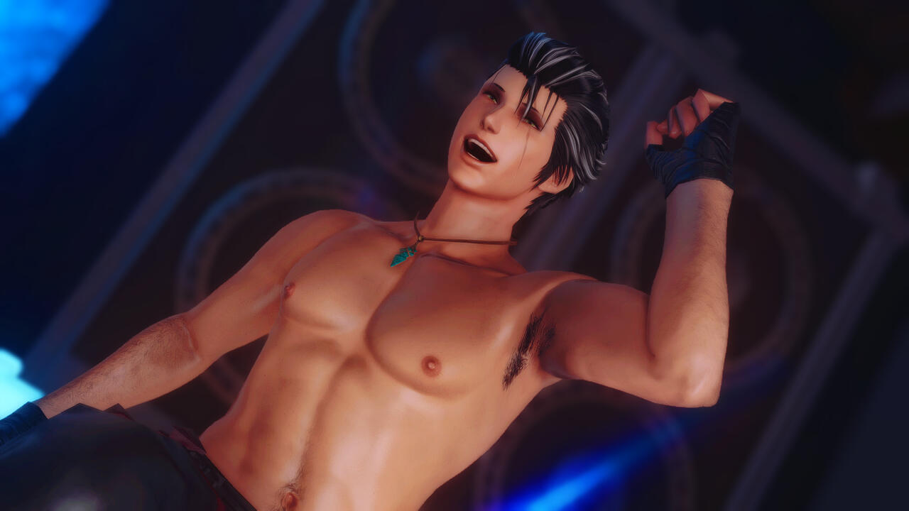 by Vantari Redwood (Ultros)