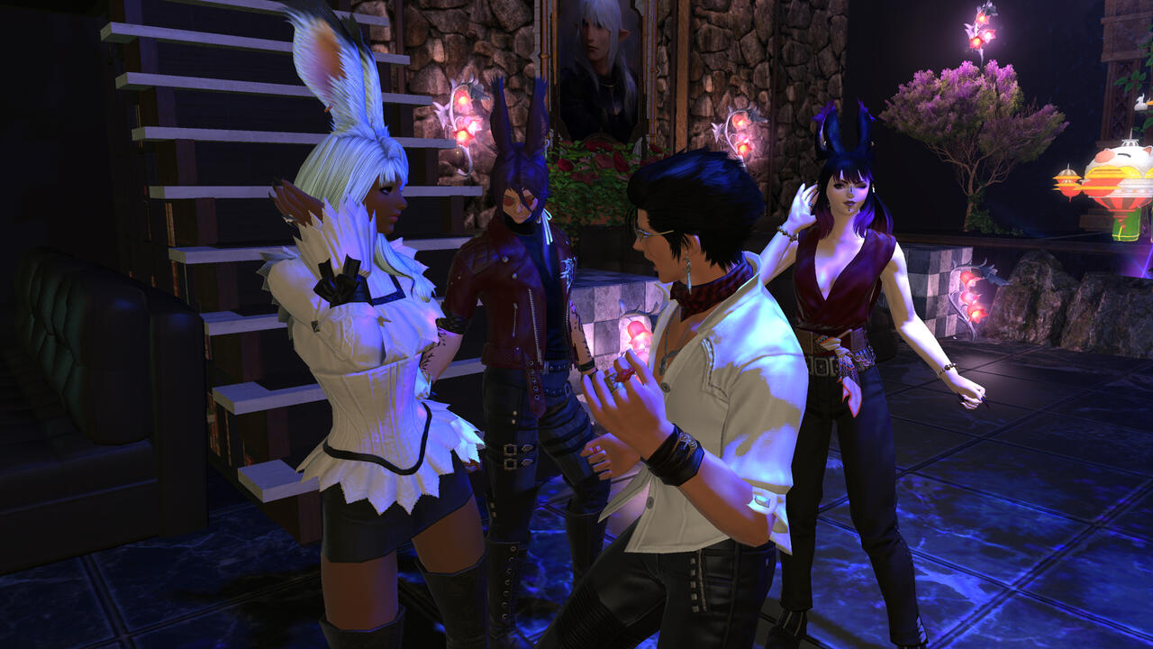 by Izara Everdusk (Ultros)