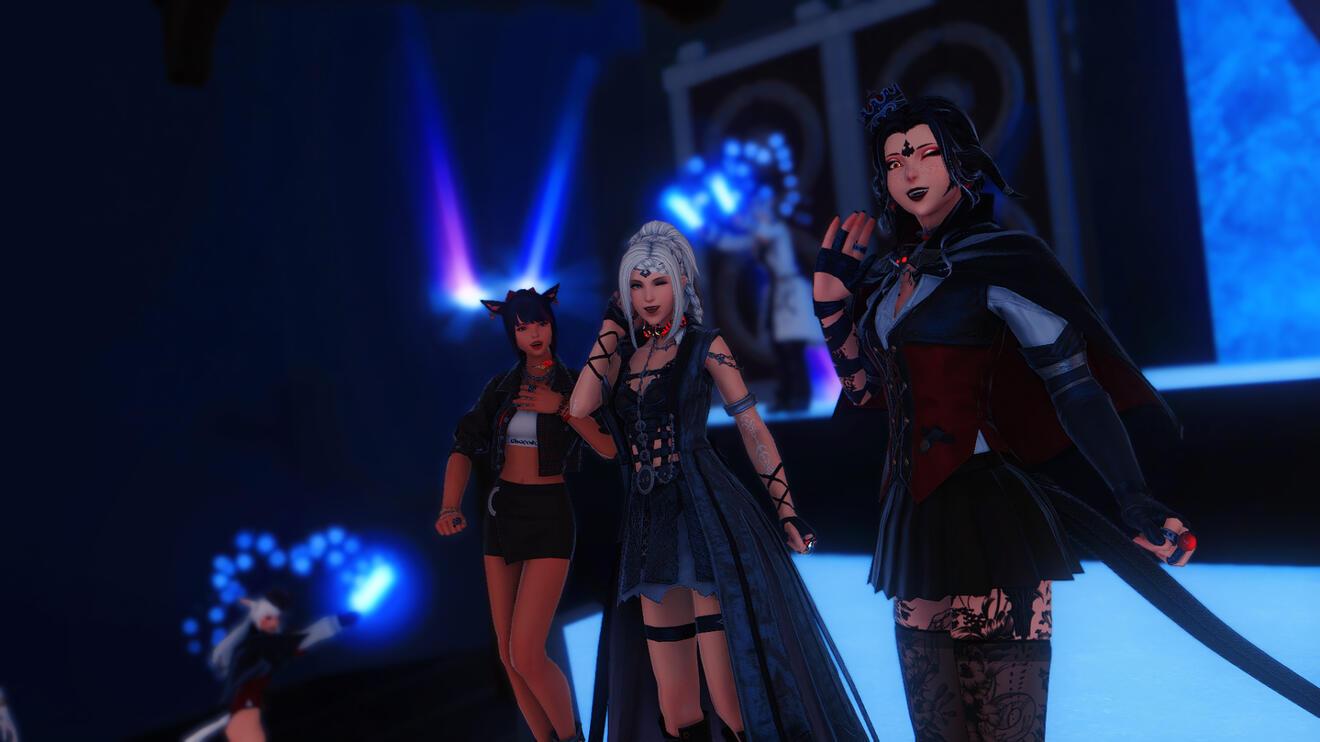 by Astra Lupus (Ultros)