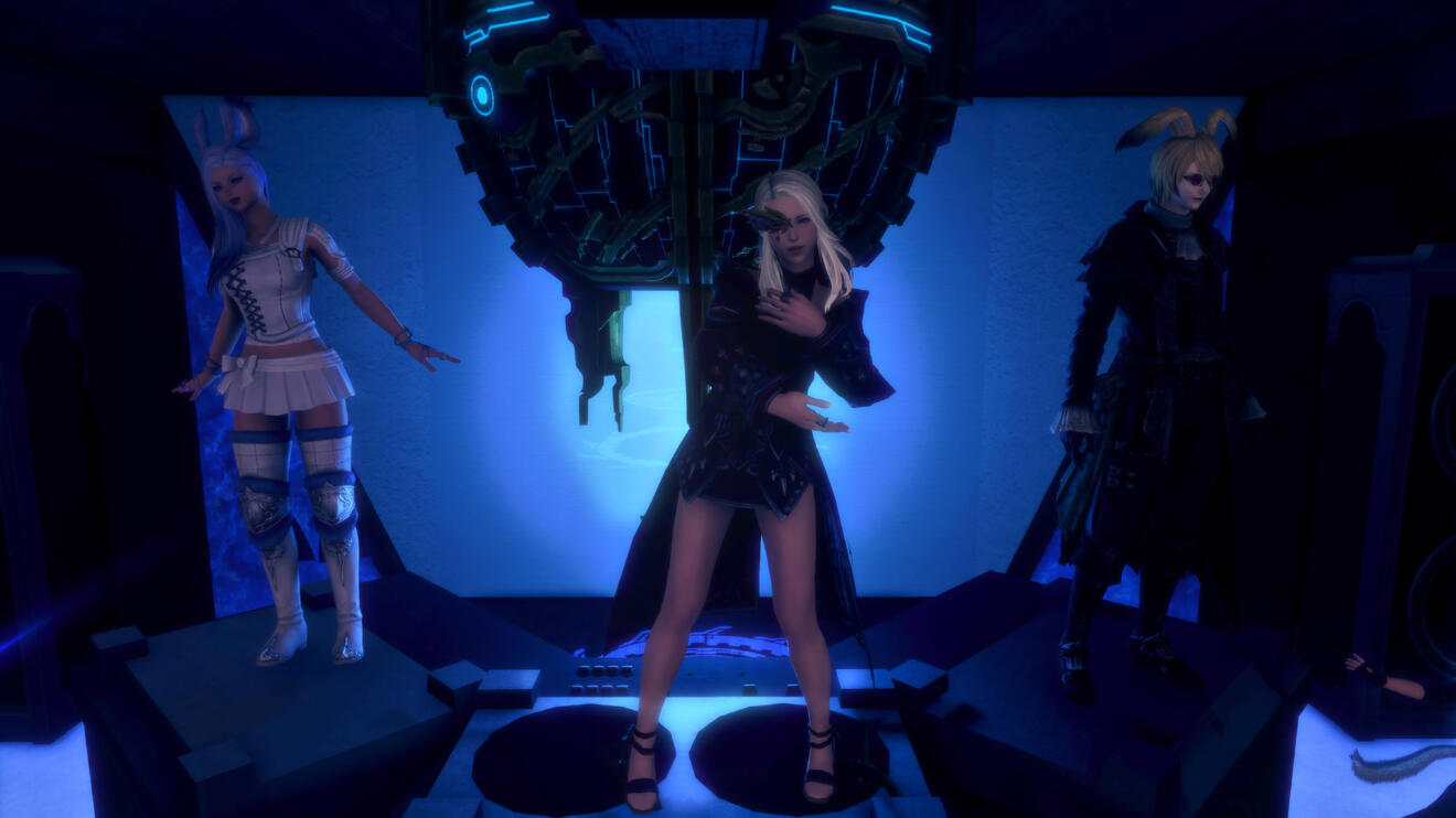 by Izara Everdusk (Ultros)