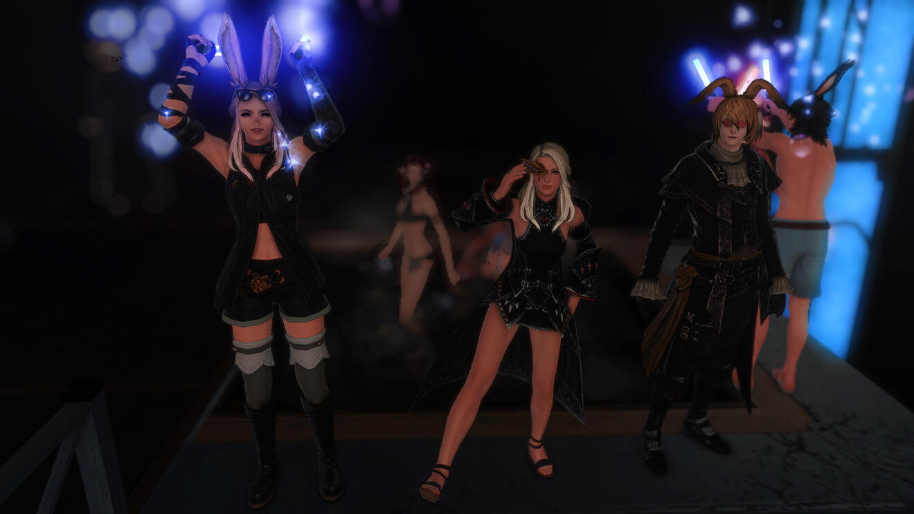 by Izara Everdusk (Ultros)