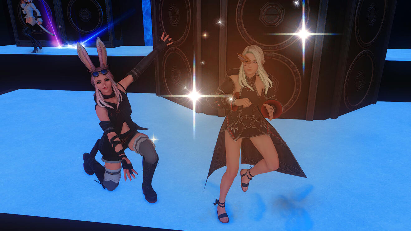 by Izara Everdusk (Ultros)