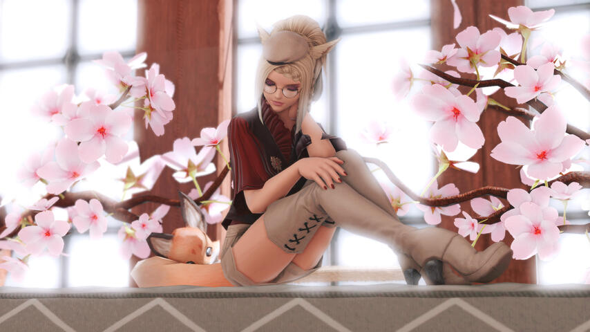 by Yui Chibi (Ultros) — Twitter @XivYui