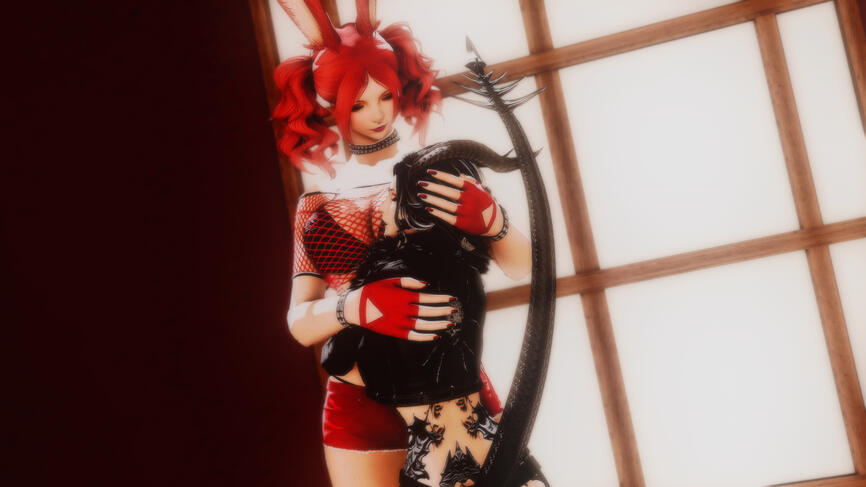 by Astra Lupus (Ultros)