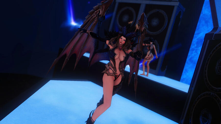 by Astra Lupus (Ultros)