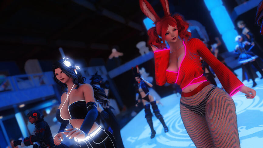 by Astra Lupus (Ultros)