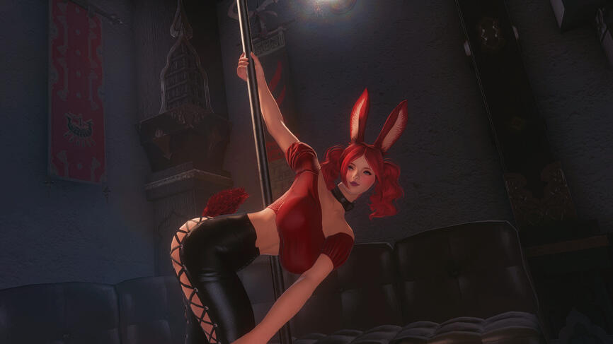 by Busty Muffins (Behemoth)