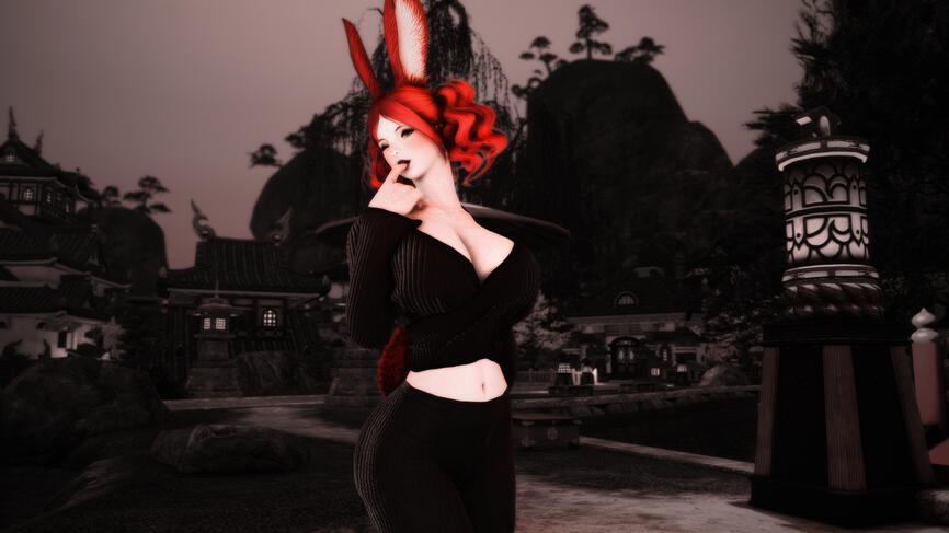 by Busty Muffins (Behemoth)