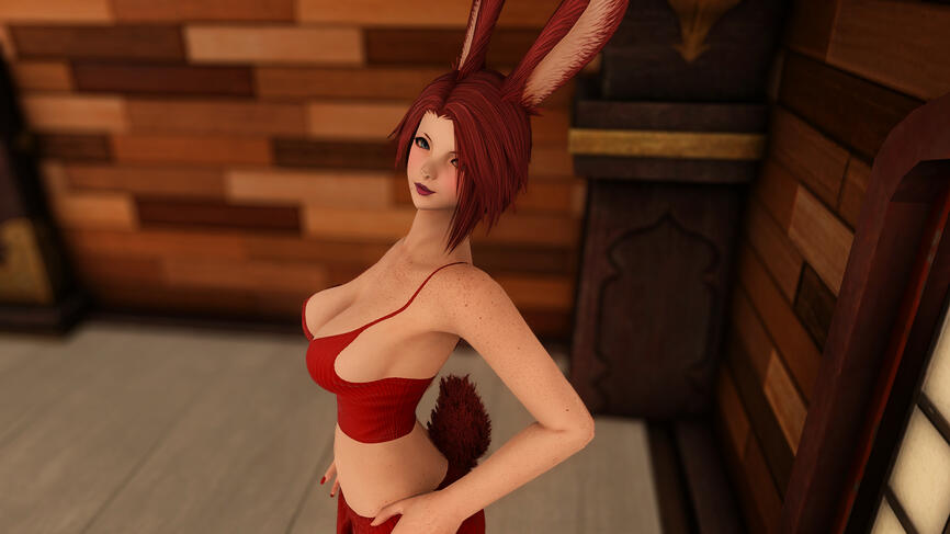 by Busty Muffins (Behemoth)