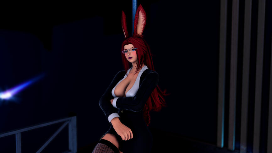 by Busty Muffins (Behemoth)