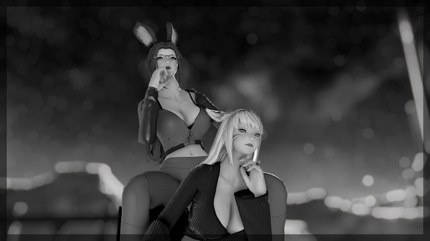 by Busty Muffins (Behemoth)