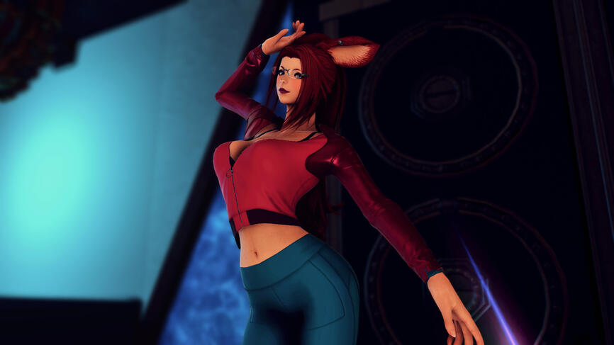 by Busty Muffins (Behemoth)