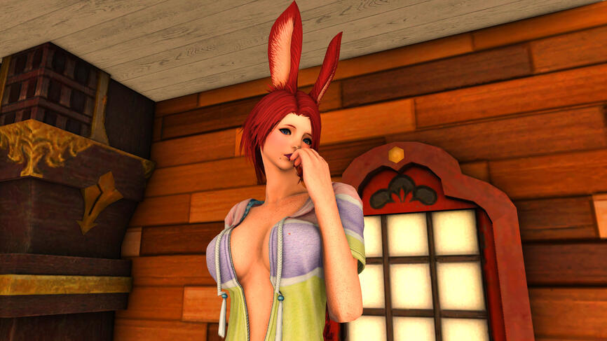 by Busty Muffins (Behemoth)