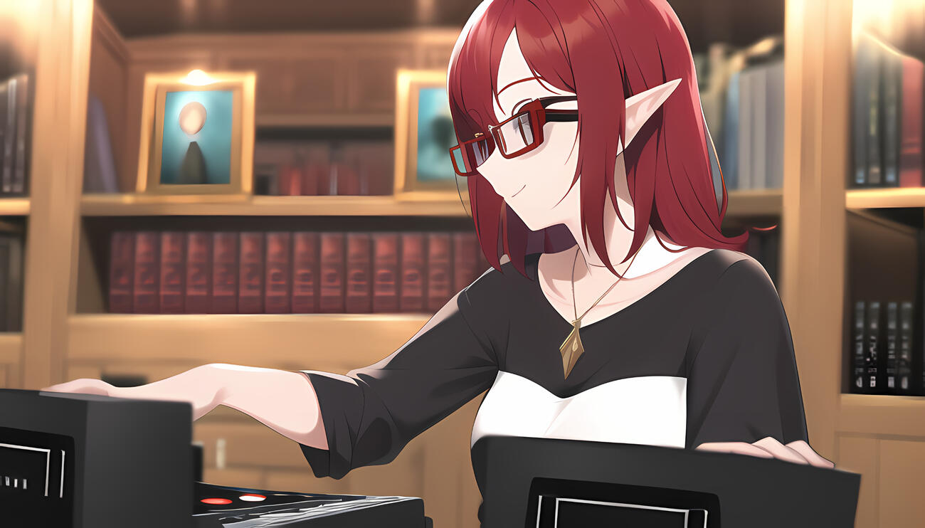 by Izara Everdusk (Ultros)