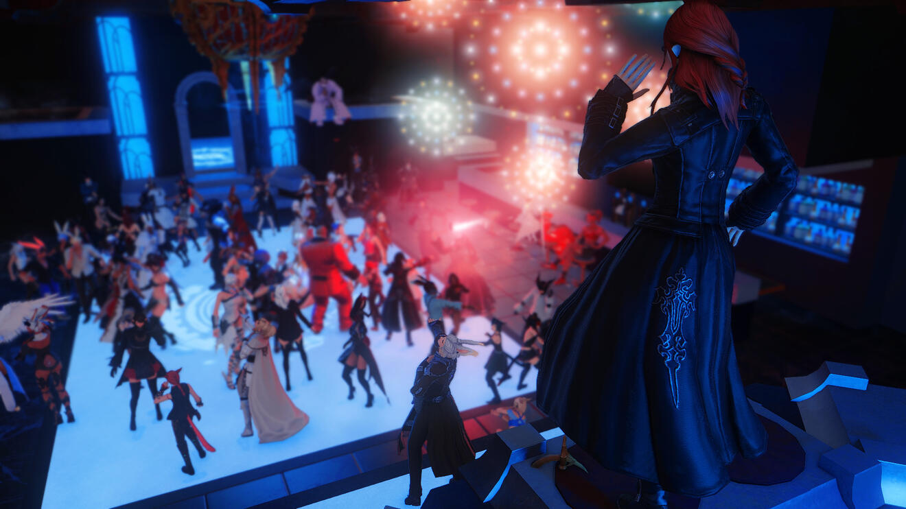 by Astra Lupus (Ultros)