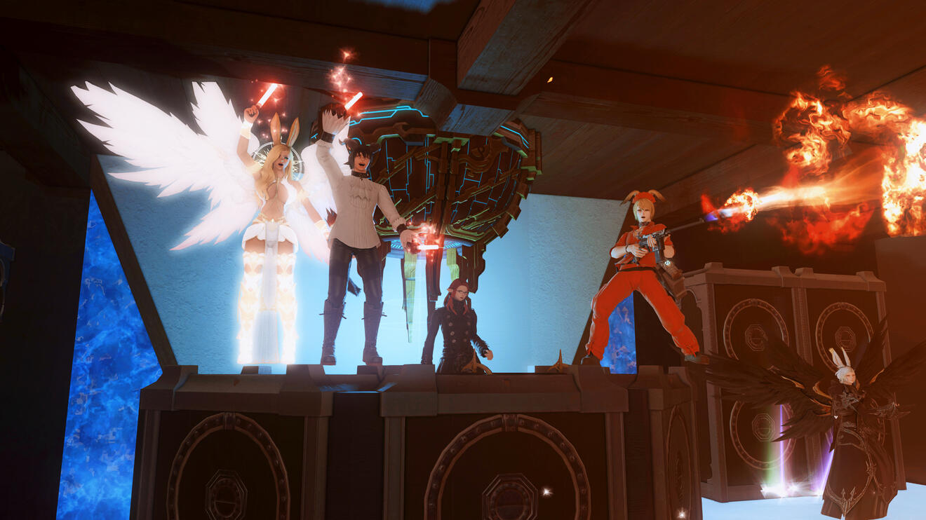 by Izara Everdusk (Ultros)