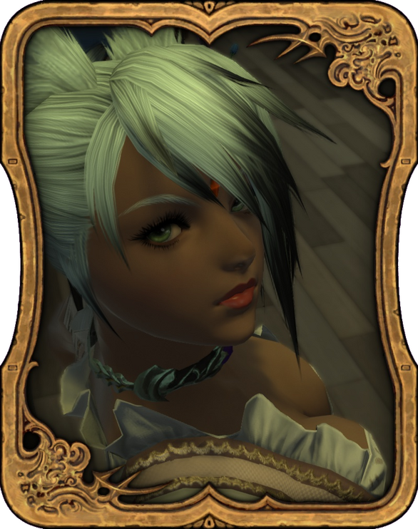 by Luna LaMar (Ultros)