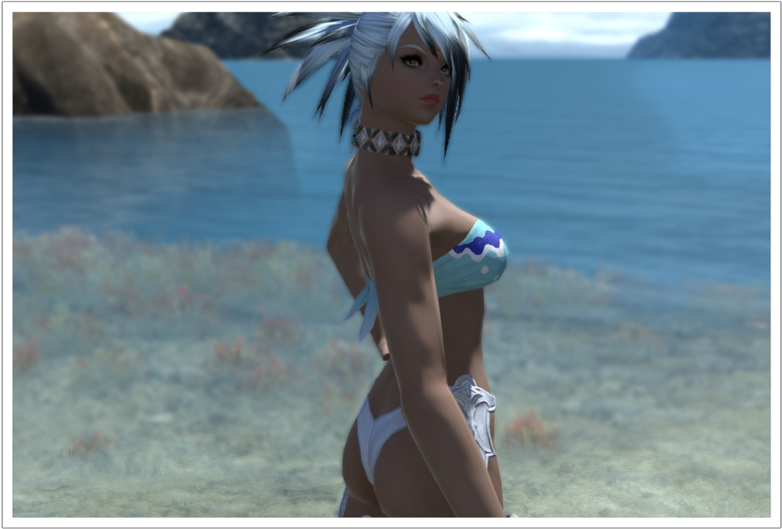 by Luna LaMar (Ultros)