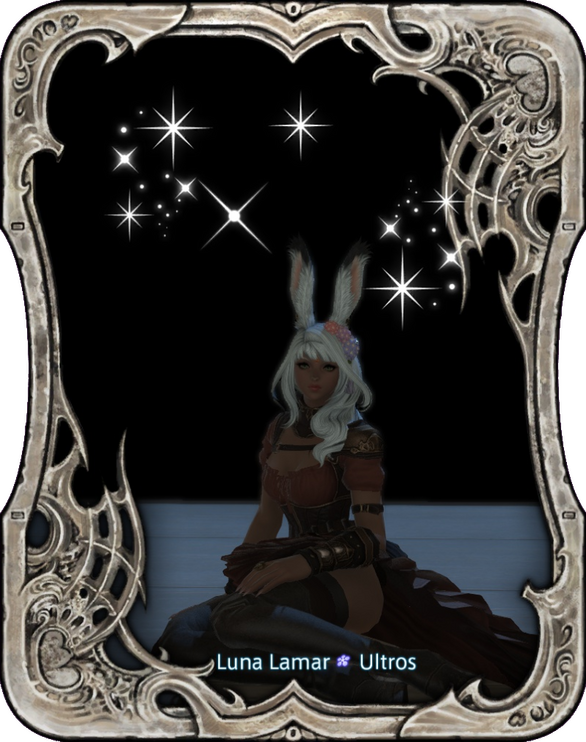 by Luna LaMar (Ultros)
