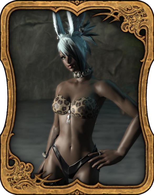 by Luna LaMar (Ultros)