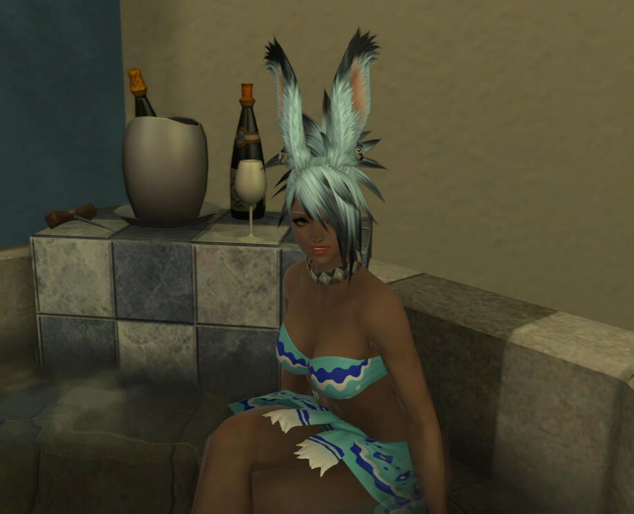 by Luna LaMar (Ultros)