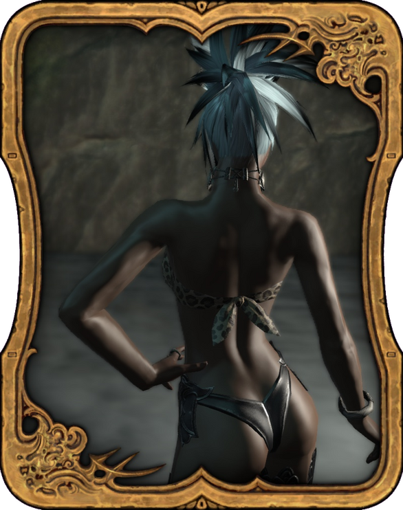 by Luna LaMar (Ultros)