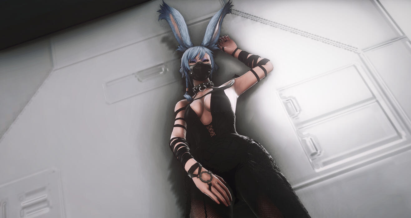 by Ajha Danu (Ultros) — ajhas.carrd.co