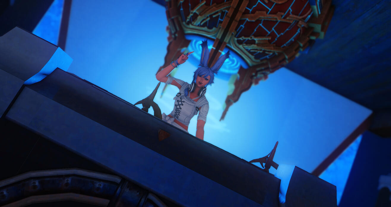 by Ajha Danu (Ultros) — ajhas.carrd.co