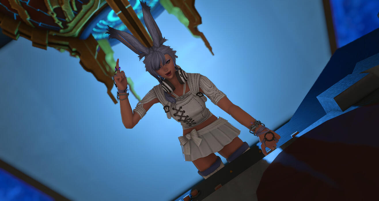 by Ajha Danu (Ultros) — ajhas.carrd.co