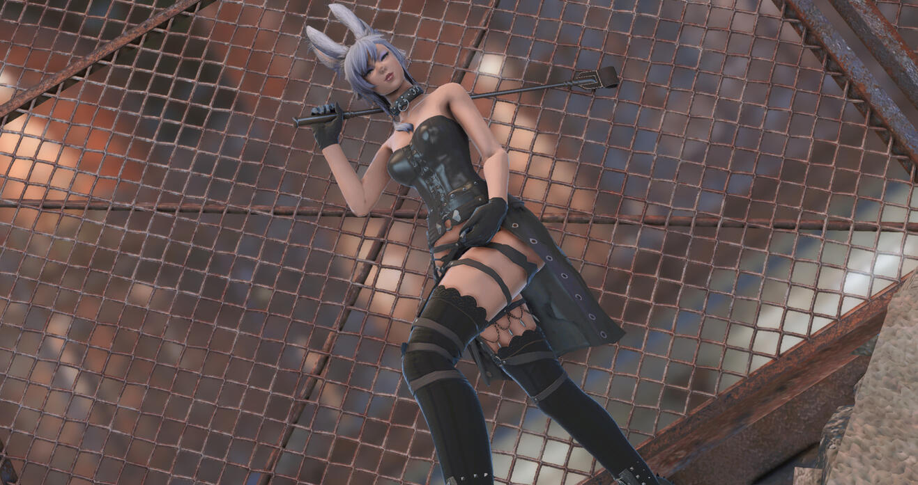 by Ajha Danu (Ultros) — ajhas.carrd.co