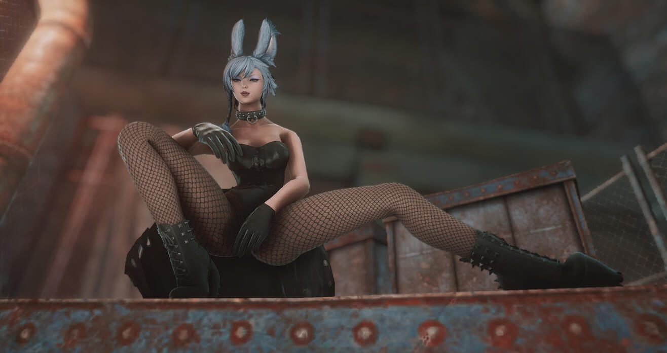 by Ajha Danu (Ultros) — ajhas.carrd.co