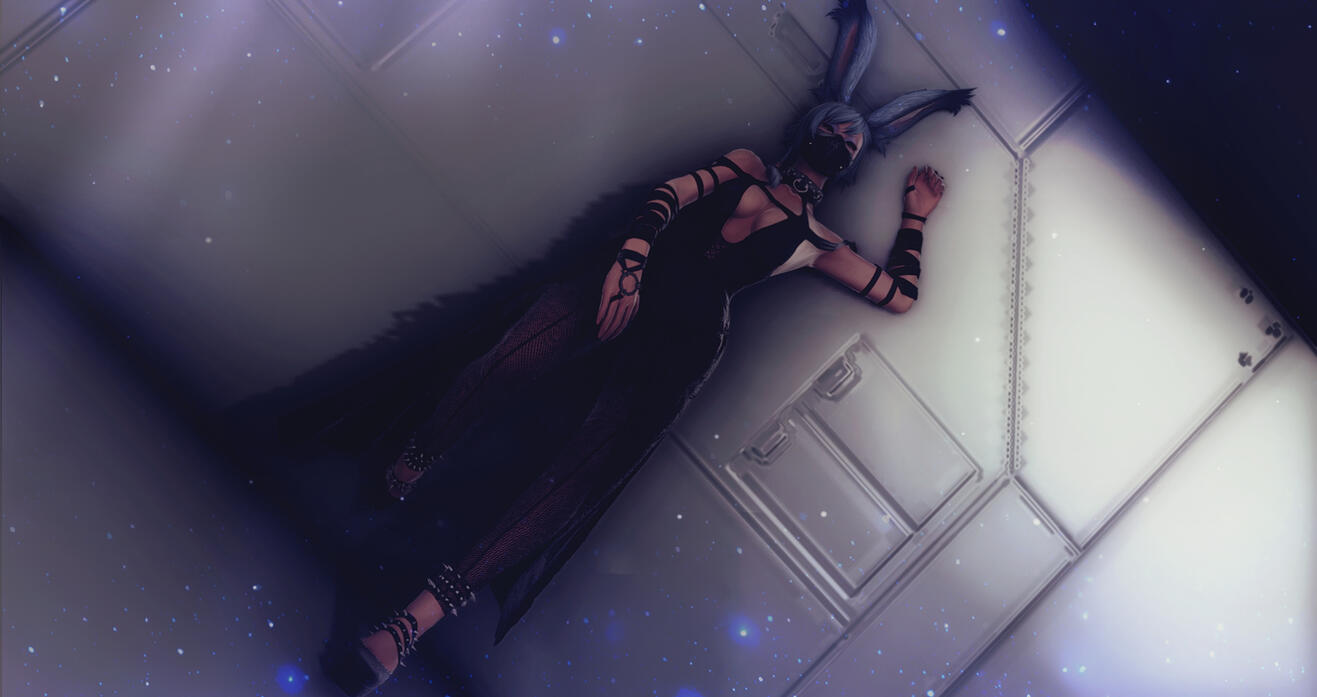 by Ajha Danu (Ultros) — ajhas.carrd.co