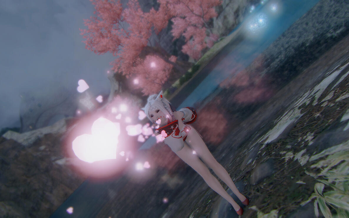 by Catarina Luna (Famfrit)