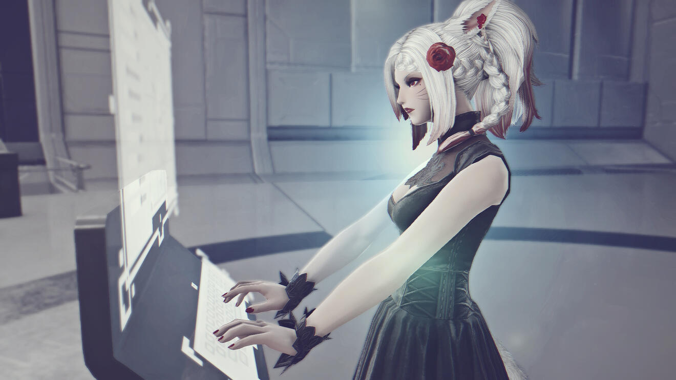 by Catarina Luna (Famfrit)