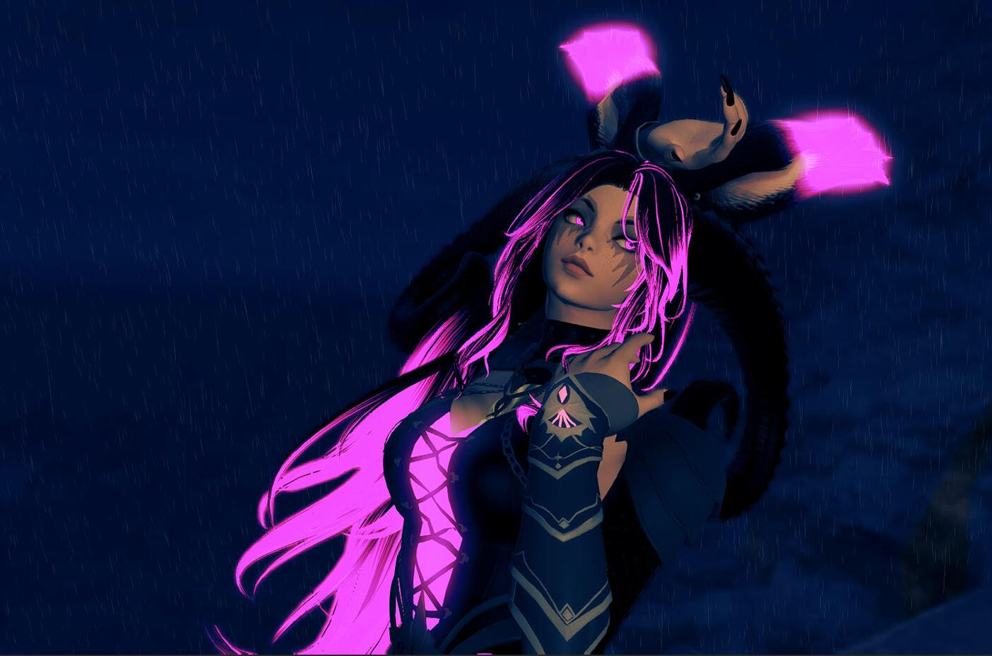 by Lag O&#39;morpha (Ultros)