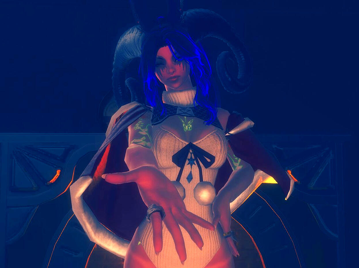 by Lag O&#39;morpha (Ultros)